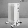 Ölradiator HEAT