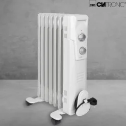 Ölradiator HEAT