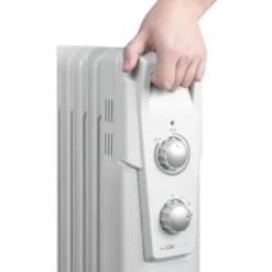 Ölradiator HEAT