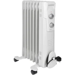 Ölradiator HEAT