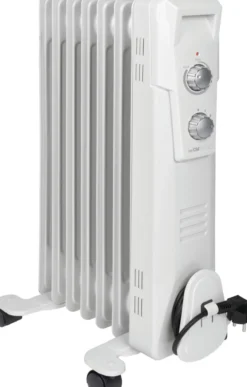 Ölradiator HEAT