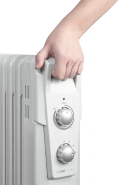 Ölradiator HEAT