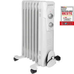 Ölradiator HEAT