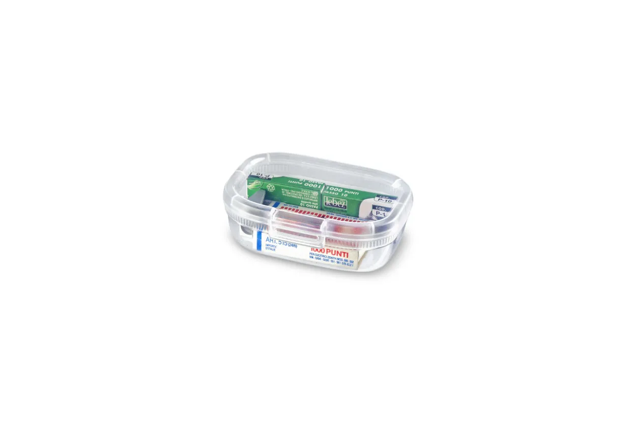 Lunchbox SNAP 0,25l