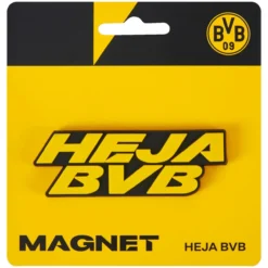 Magnet BVB HEJA
