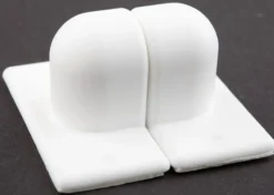 Magnethalter, 2 Stück