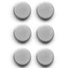 Magnet-Set, 6-teilig