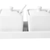 Marmeladen-Set WHITE