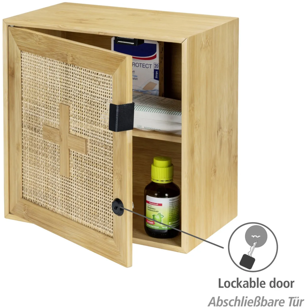Medikamentenschrank ALLEGRE