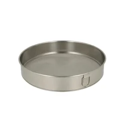 Mehlsieb INOX
