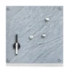 Memoboard Schiefer