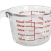Messbecher CLEAR