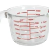 Messbecher CLEAR