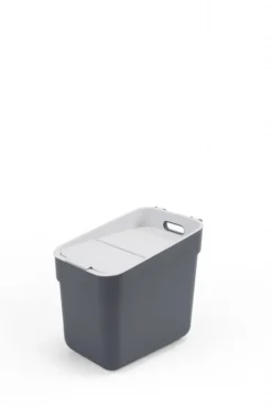 Mülleimer COLLECT anthrazit