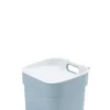 Mülleimer COLLECT blau