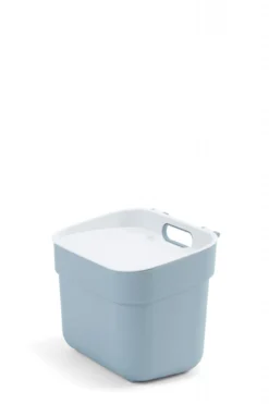 Mülleimer COLLECT blau