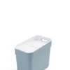Mülleimer COLLECT blau