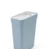 Mülleimer COLLECT blau