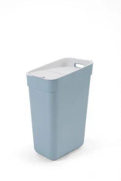 Mülleimer COLLECT blau