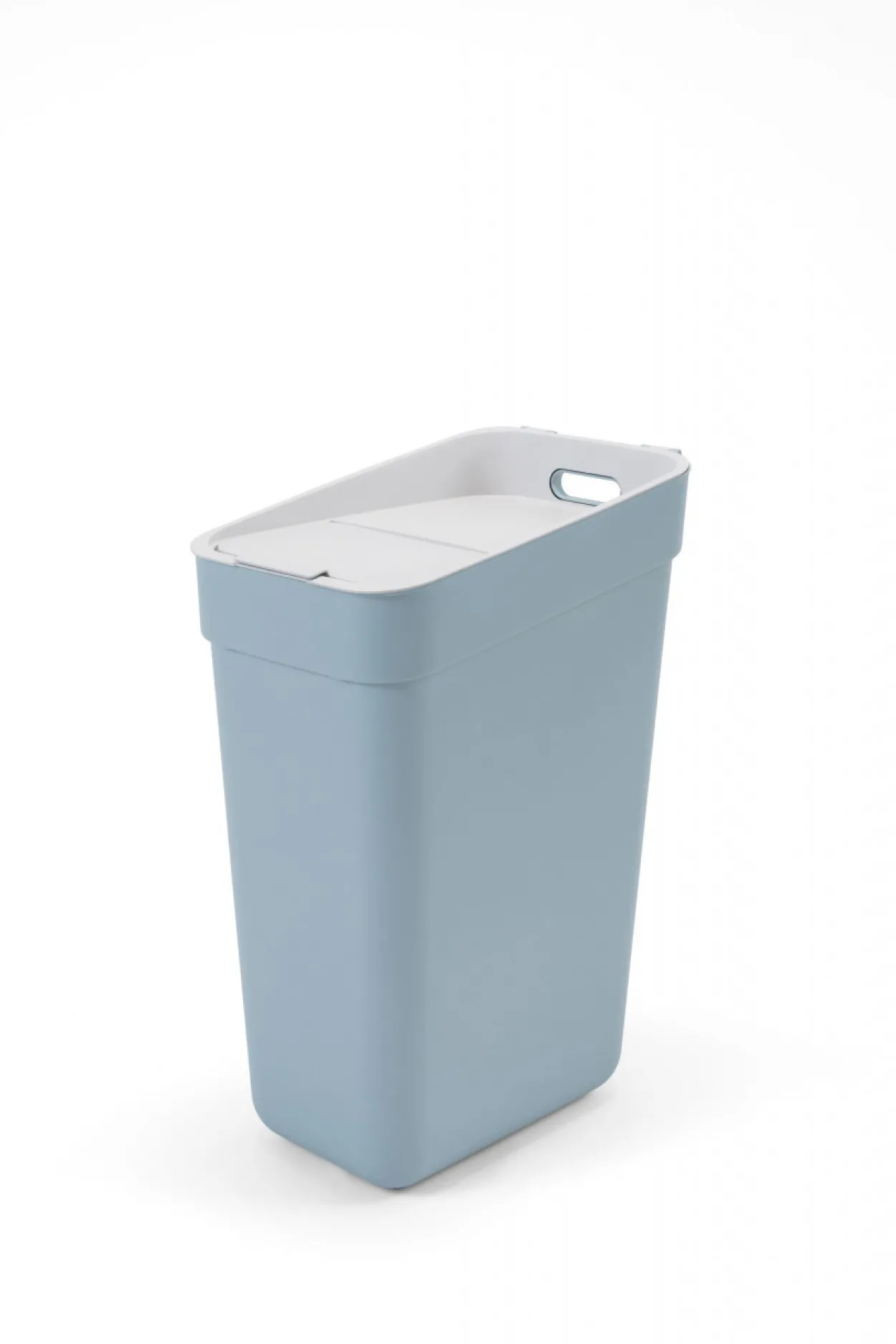 Mülleimer COLLECT blau
