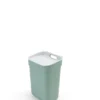 Mülleimer COLLECT grün