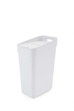 Mülleimer COLLECT weiß