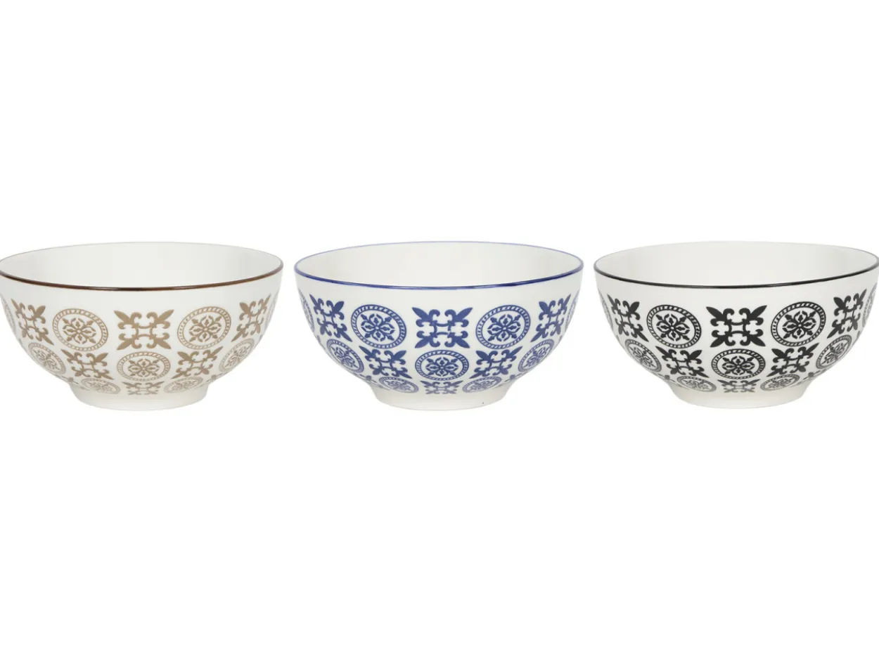 Müslischale CHINOISE