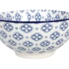 Müslischale CHINOISE blau