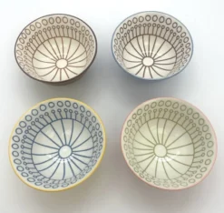 Müslischale DOTS