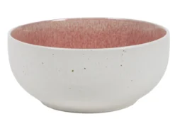 Müslischale MELOS pink