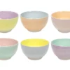 Müslischale PASTEL