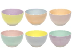 Müslischale PASTEL