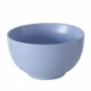 Müslischale PASTELL blau