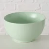 Müslischale PASTELL grün
