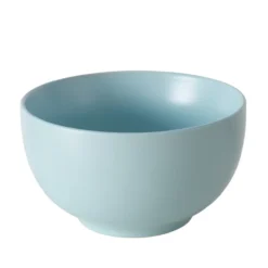 Müslischale PASTELL hellblau