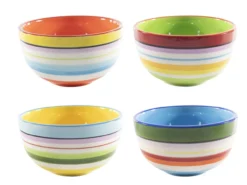 Müslischale RAINBOW