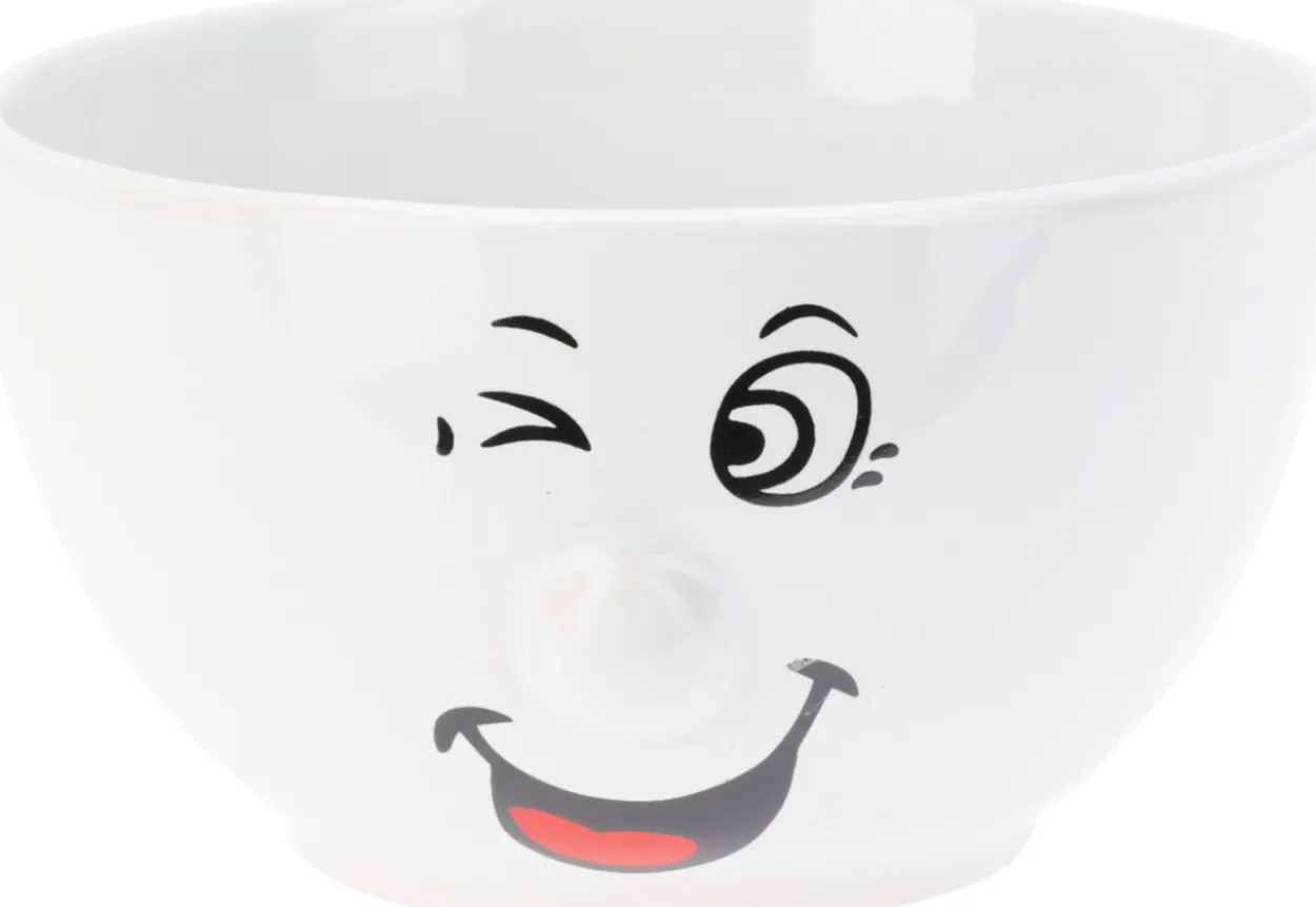 Müslischale SMILE