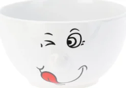 Müslischale SMILE