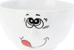 Müslischale SMILE