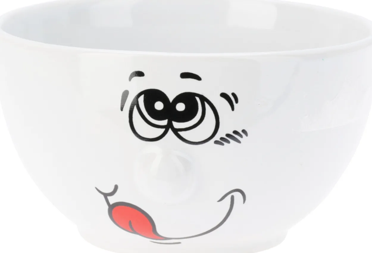 Müslischale SMILE