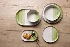 Müslischale TRIO