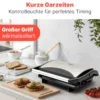 Multigrill INOX