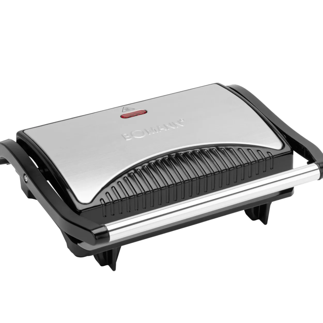 Multigrill INOX