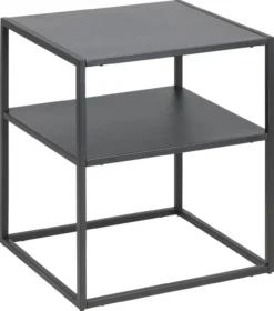 Nachtkonsole NEWTON