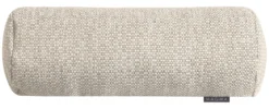 Nackenrolle LAZISE taupe