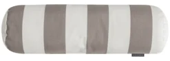 Nackenrolle SANTORIN taupe