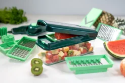 Nicer Dicer EXCLUSIVE 16-tlg.