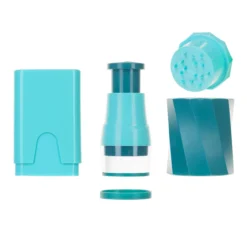Nicer Dicer Küchenhelfer-Set