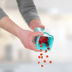 Nicer Dicer Küchenhelfer-Set