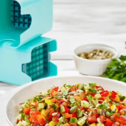 Nicer Dicer Küchenhelfer-Set